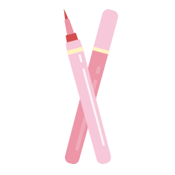 Eyebrow Pencil Icon, eyebrow,pencil,makeup