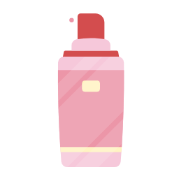 Foundation Bottle Icon, foundation,bottle,makeup