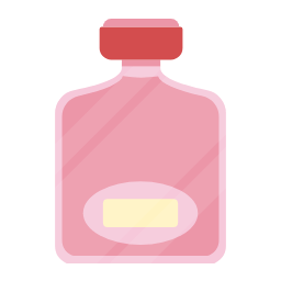 Perfume Bottle Icon, perfume,bottle,fragrance
