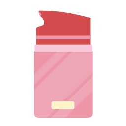 Sunscreen Bottle Icon, sunscreen,bottle,skincare