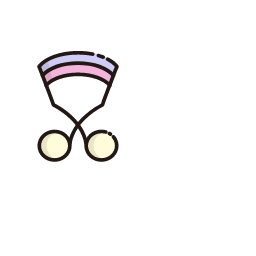 Eyelash Curler Icon, eyelash curler,makeup tool