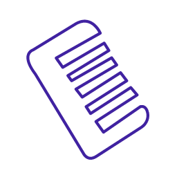 Comb Icon, comb,hair tool