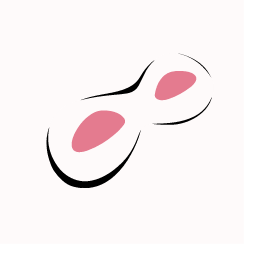 Eye Mask Icon, eye mask,skincare