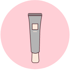 Eye Cream Icon, eye,cream,skincare