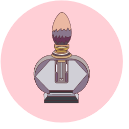 Perfume Icon, perfume,fragrance,cosmetic