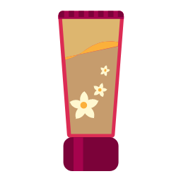 Cleansing Milk Icon, cleansing milk,skincare