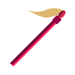 Eyebrow Pencil Icon, eyebrow pencil,makeup tool