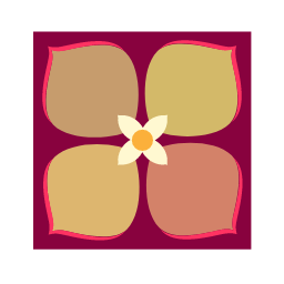 Loose Powder Icon, loose powder,makeup
