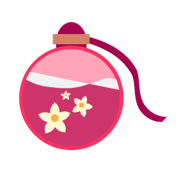 Perfume Icon, perfume,cosmetics