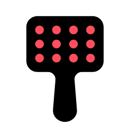 Comb Icon, comb,hair tool,beauty
