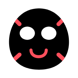 Face Mask Icon, face mask,skincare,beauty