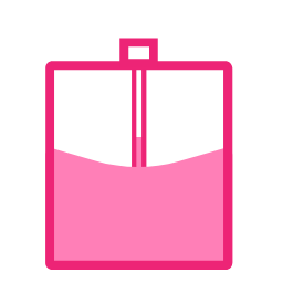 Cosmetic Bag Icon, cosmetic,bag
