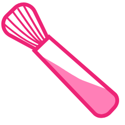 Makeup Brush Icon, brush,makeup