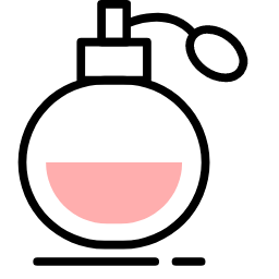Perfume Icon, perfume,fragrance