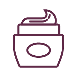 Face Cream Icon, face cream,skincare,moisturizer