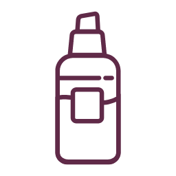 Lotion Icon, lotion,skincare,moisturizer