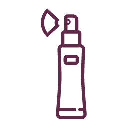 Spray Icon, spray,beauty,skincare