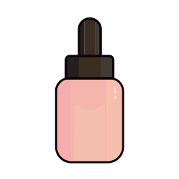 Foundation Icon, foundation,makeup