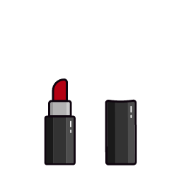 Lipstick Icon, lipstick,cosmetics