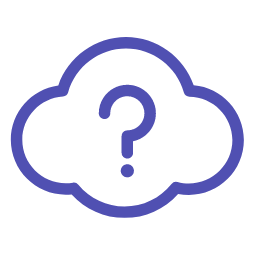 No Data Icon, no data,weather,unknown