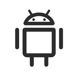 Android Robot Icon, Android,robot
