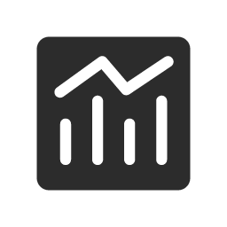 Bar Chart Icon, bar,chart