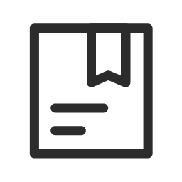 Book Icon, book,bookmark