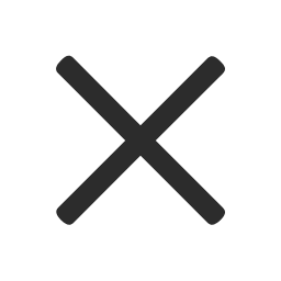 Cross Icon, cross,X