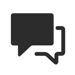 Dialog Icon, dialog,speech,bubble
