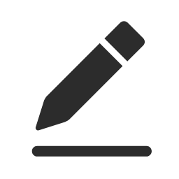Edit Icon, edit,pencil