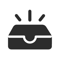 Empty Icon, empty,dots