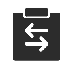 Exchange Icon, exchange,arrow