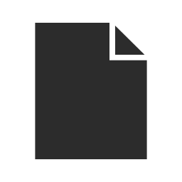 File Icon, file,document,generic