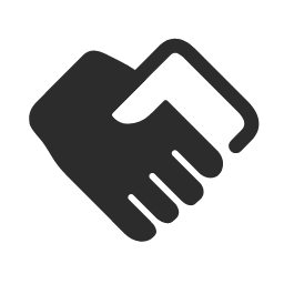 Handshake Icon, handshake,hands