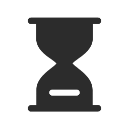 Hourglass Icon, hourglass,waiting,time