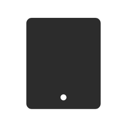 iPad Icon, iPad,device