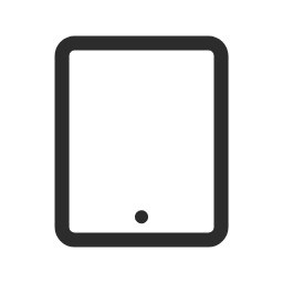 iPad Icon, iPad,tablet,device