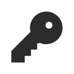 Key Icon, key,security