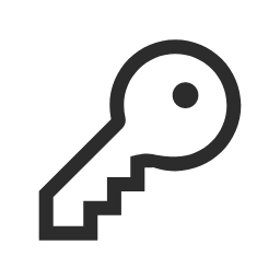 Key Icon, key,security,access
