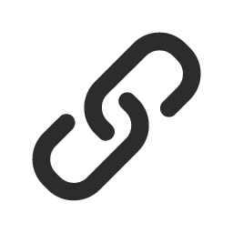 Link Icon, link,chain,connection