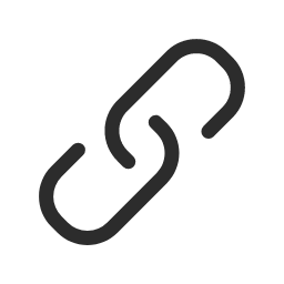 Link Icon, link,chain,connection