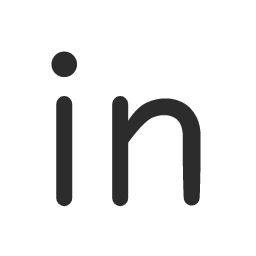 LinkedIn Icon, LinkedIn,social,network
