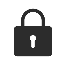Lock Icon, lock,security,privacy