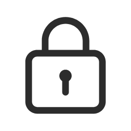 Lock Icon, lock,security,privacy