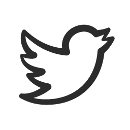 Twitter Bird Icon, Twitter,bird