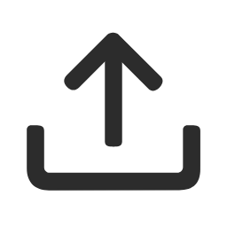Upload Arrow Icon, upload,arrow