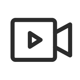 Video Icon, video,camera,recording