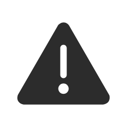 Warning Triangle Icon, warning,triangle