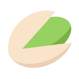 Pistachio Icon, pistachio,nut