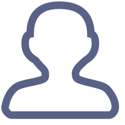 Profile Hover Icon, profile,hover,user